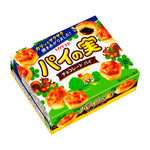 Lotte Pie No Mi Chocolate