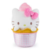 GUND X Hello Kitty Ice Cream Plush