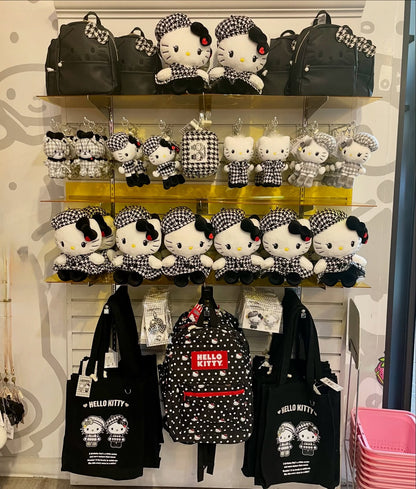 Hello Kitty World's Collection