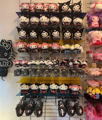 Hello Kitty World's Collection