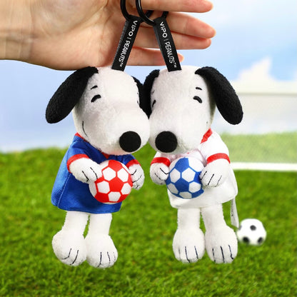 VIPO Snoopy Soccer Series