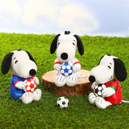 VIPO Snoopy Soccer Series