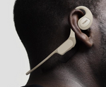 OpenReal Bluetooth Earbuds Khaki