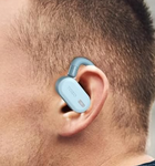 Open Buds Bluetooth Earbuds Blue