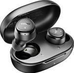 Agile Solo Bluetooth Earbuds Black