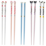 Sanrio Chopsticks Kuromi