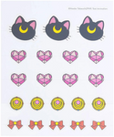 THE CREME SHOP Anti-blemish patches Sailor Moon Kawaii Love