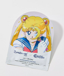 TCS SAILOR MOON Pure Destiny Printed Essence Sheet