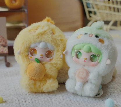 Yooki Gourmet Shop Blind Box