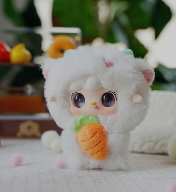 Yooki Gourmet Shop Blind Box