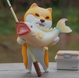 Kuraya Shiba Tourshiba (2nd Version) Blind Box