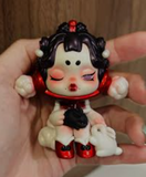 Emma Secret Forest Midnight Market - Lucky Emma - Blind Box