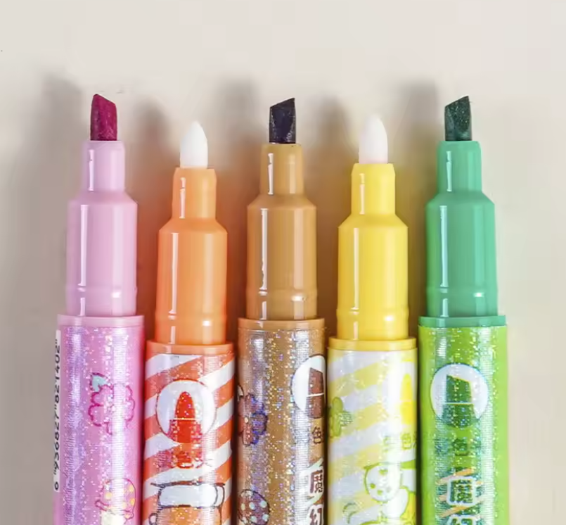 Sanrio High light Pens Set
