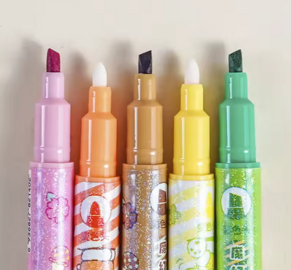 Sanrio High light Pens Set