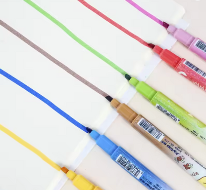 Sanrio High light Pens Set