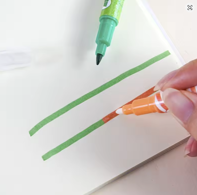 Sanrio High light Pens Set