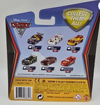 Alloy Pull-Back Cars 2