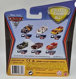 Alloy Pull-Back Cars 2