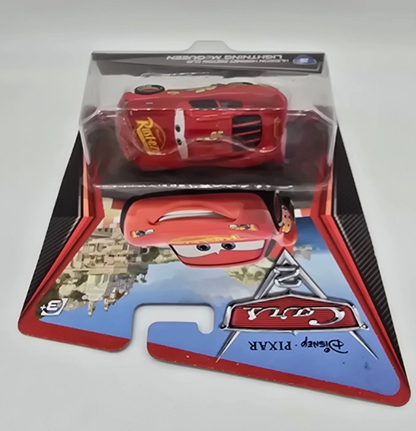 Alloy Pull-Back Cars 2