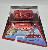 Alloy Pull-Back Cars 2
