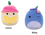 Squishmallows Mystery Pop Fidgety