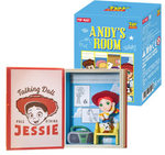 Toy Story Andy's Room