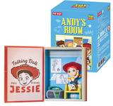 Toy Story Andy's Room