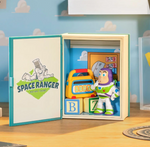 Toy Story Andy's Room