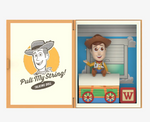 Toy Story Andy's Room