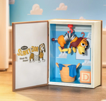 Toy Story Andy's Room