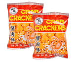 Crab Crackers