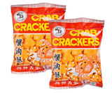 Crab Crackers
