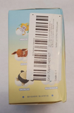 Pokemon Figure Starry Dream Series Pikachu 2 Piece Sealed