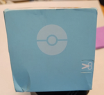 Pokemon Figure Starry Dream Series Pikachu 2 Piece Sealed