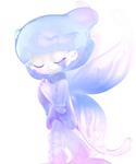 Azura: A Dream About Stars Blind Box