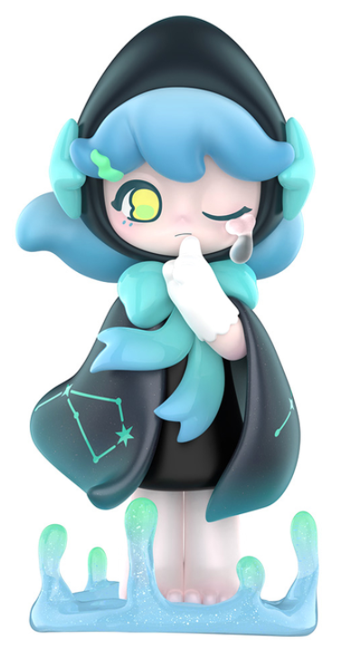 Azura: A Dream About Stars Blind Box