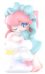 Azura: A Dream About Stars Blind Box