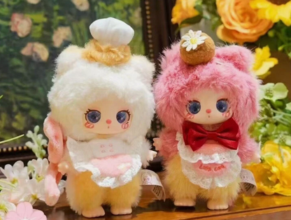 Liila's chef Kitten Blind box