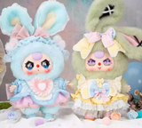 Baby Three 400%-Lolita's Dreamland Plush Dolls Series Blind Box