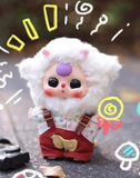 Blind box Baby Three V3 Mini