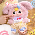 Baby Three 400% V2 Plush Series Blind Box