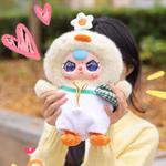 Baby Three 400% V2 Plush Series Blind Box