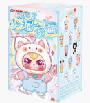 Baby Three: Rabbit Town Series Blind Box