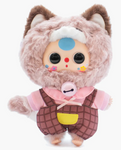 Baby Three: Rabbit Town Series Blind Box
