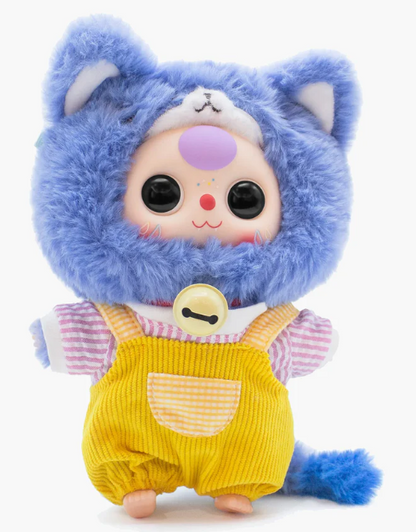 Baby Three: Rabbit Town Series Blind Box