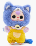 Baby Three: Rabbit Town Series Blind Box