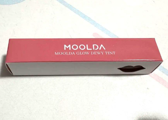 MOOLDA GLOW DEWY TINT DC01 PINK DEWY