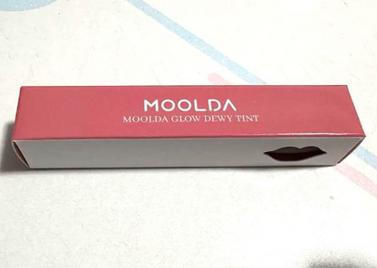 MOOLDA GLOW DEWY TINT DC02 RED DEWY