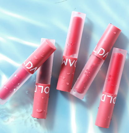 MOOLDA GLOW DEWY TINT DW05 CHILI DEWY