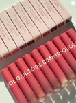 MOOLDA NUDIE CLOUD VELVET TINT LN26 Sand Fluffy